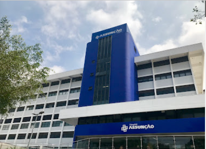 Hospital Assunção