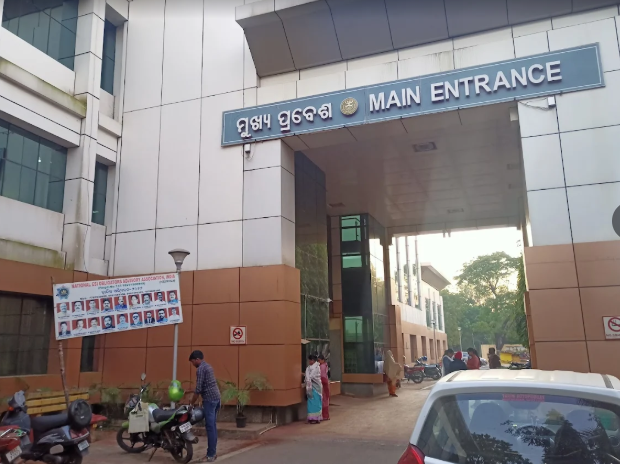 ESI Hospital