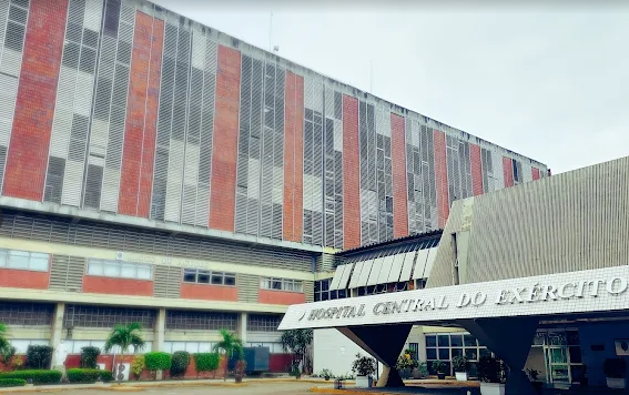 Hospital Central do Exército