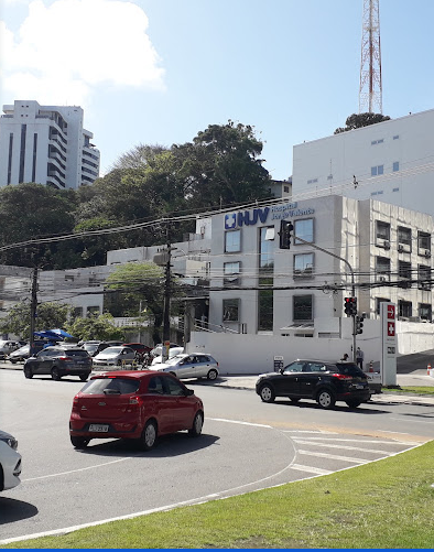 Jorge Valente Hospital (HJV)