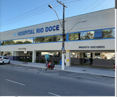 Hospital Rio Doce