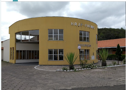 Hospital Doutor João Felício