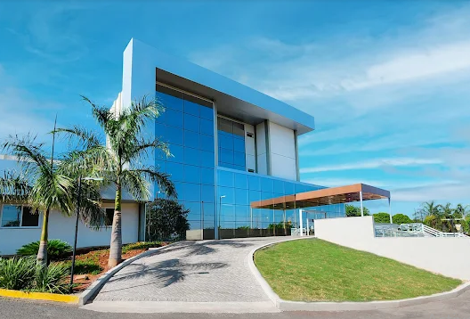Hospital Proncor: Pronto Atendimento, Emergência, Pronto Socorro, Campo Grande