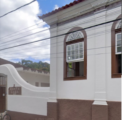 Santa Casa de Misericórdia de Rio Preto