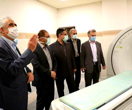 17 Shahrivar Hospital