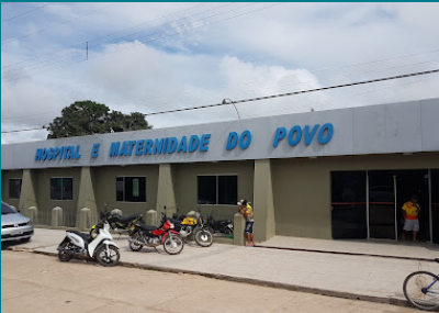 Hospital e Maternidade do Povo