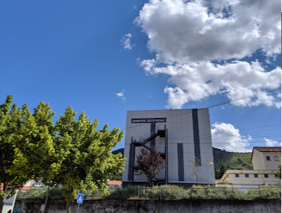 Hospital do Fundão