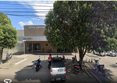 Hospital Municipal Senador Dirceu Mendes Arcoverde