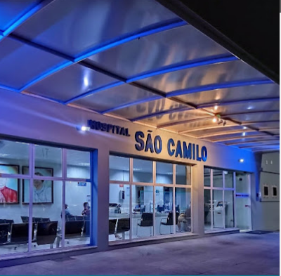 Fundação Hospital Maternidade São Camilo
