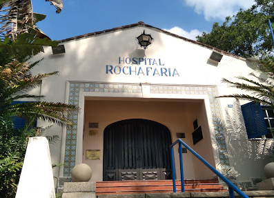 Hospital Municipal Rocha Faria