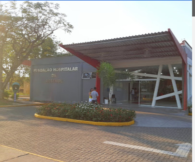 Hospital de Emergência