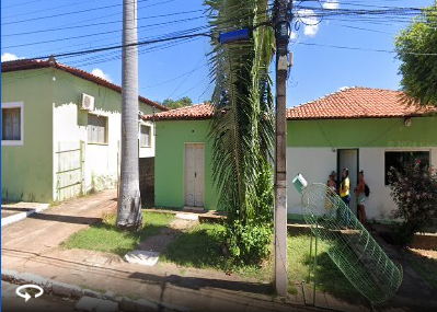 Hospital de Várzea Grande