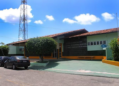 Hospital Regional de Salinópolis