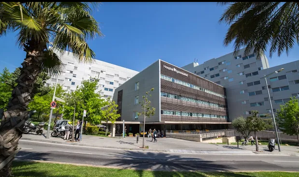 Hospital Quirónsalud Barcelona