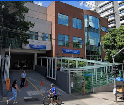 J. Zerbini Euryclides Transplant Hospital