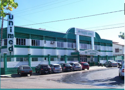 Hospital Unimed Maranhão do Sul