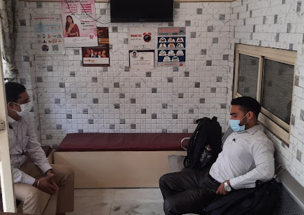 Jag Pravesh Chandra Hospital