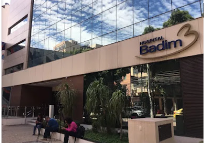Hospital Badim
