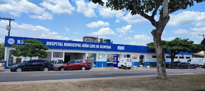 Hospital Municipal João Lins de Oliveira