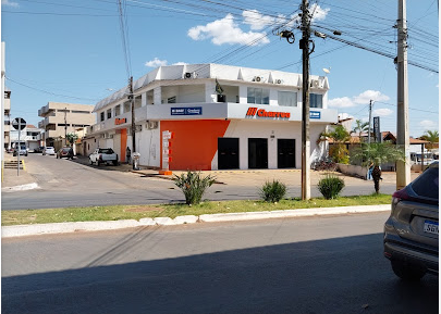 Hospital Estadual de Formosa