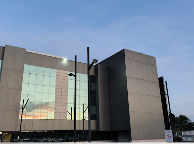 Hospital Vitória Barra