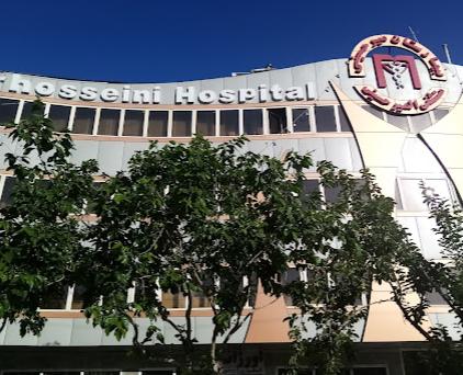 Dr. Mirhoseini hospital