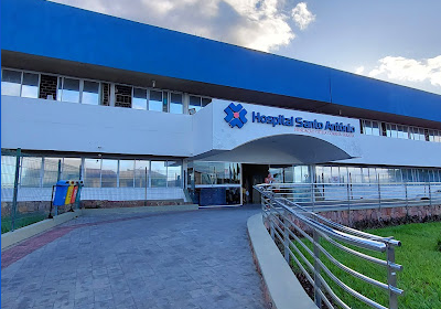 Hospital Santo Antônio Barbalha