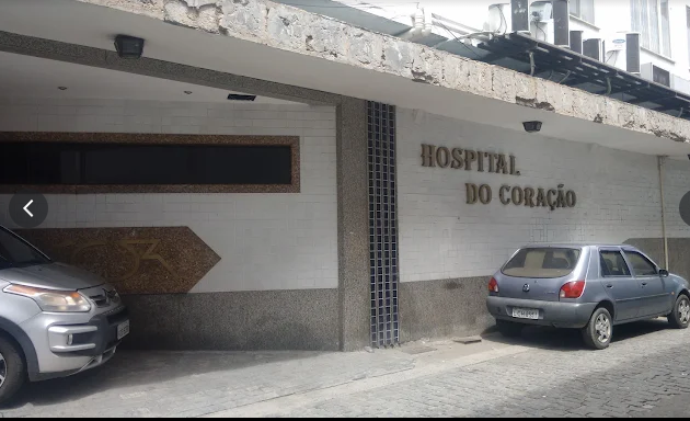 EMCOR Hospital do Coração e de Clínicas de Nova Iguaçu