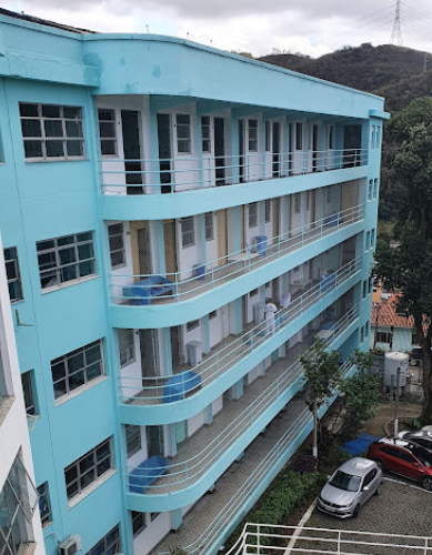 Hospital Estadual Santa Maria
