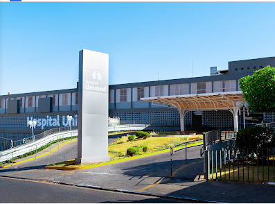 Hospital Unimed Uberaba