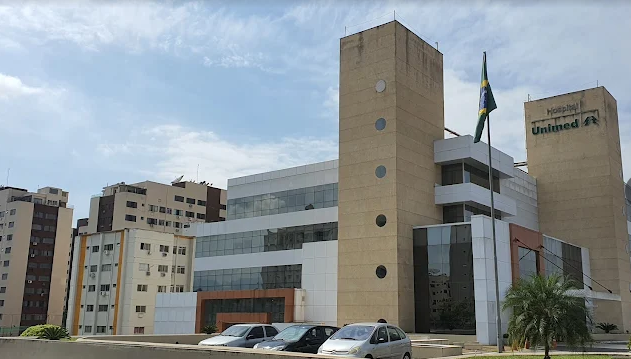 Hospital Unimed Resende