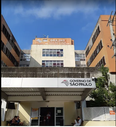 Grajaú General Hospital