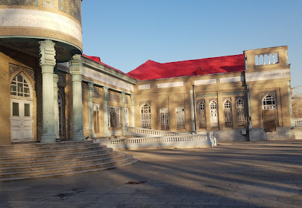 Imam Reza Hospital