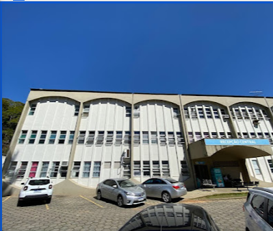 Santa Casa de Vitória Unidade Dr Arthur Gerhardt