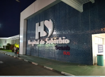 Hospital do Subúrbio