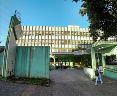Hospital Municipal Dr. Ignácio Proença de Gouvêa