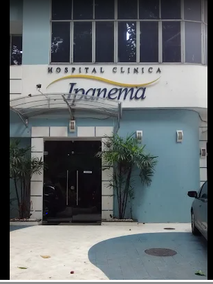 Hospital Clinica Ipanema
