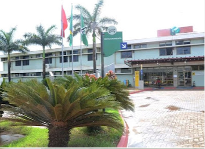 Hospital Regional Público da Transamazônica
