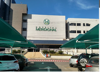 Meridional Cariacica - Hospital