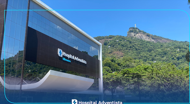 Hospital Adventista Silvestre