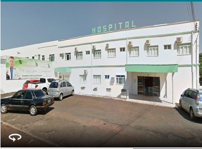 Hospital Sudoeste
