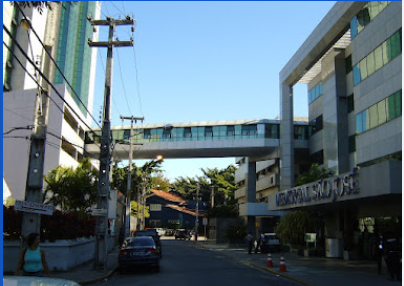 Hospital Memorial São José