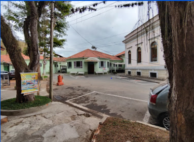 Hospital Flávio Leal