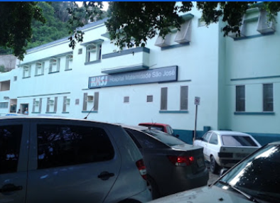 Hospital São José