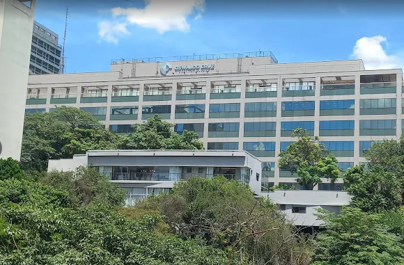 Hospital Alemão Oswaldo Cruz