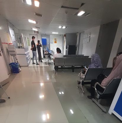 Farahmandfar Hospital‌