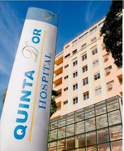 Hospital Quinta D'Or