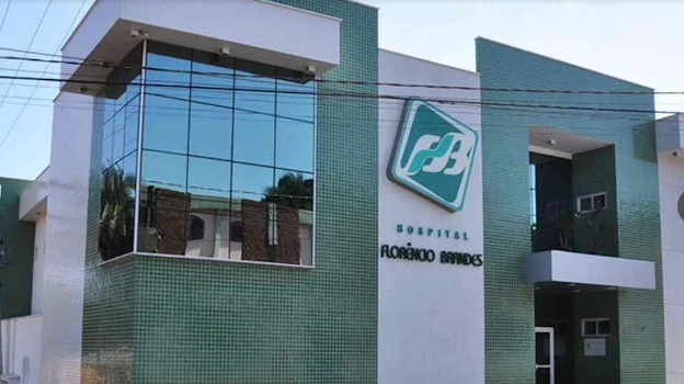 Hospital Florêncio Brandes