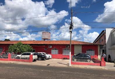 Maternidade de Alto Risco de Imperatriz (MARI)