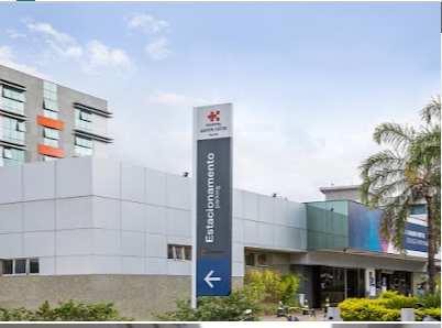 Hospital Santa Lúcia Norte